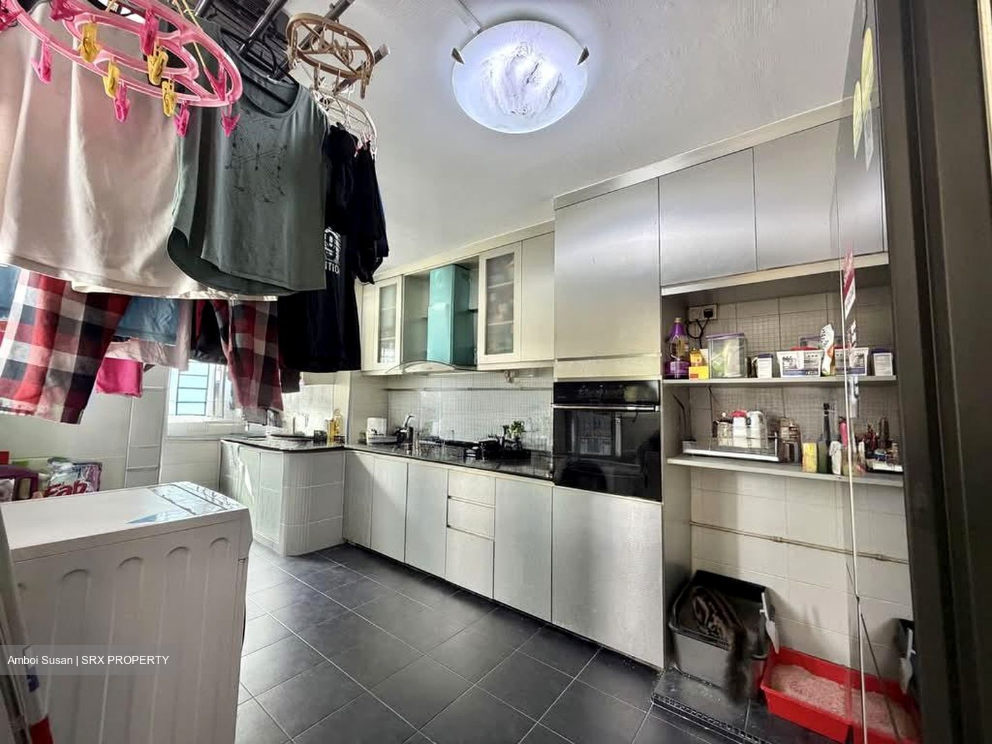 Blk 613 EUNOS GROVE (Bedok), HDB 5 Rooms #560863381
